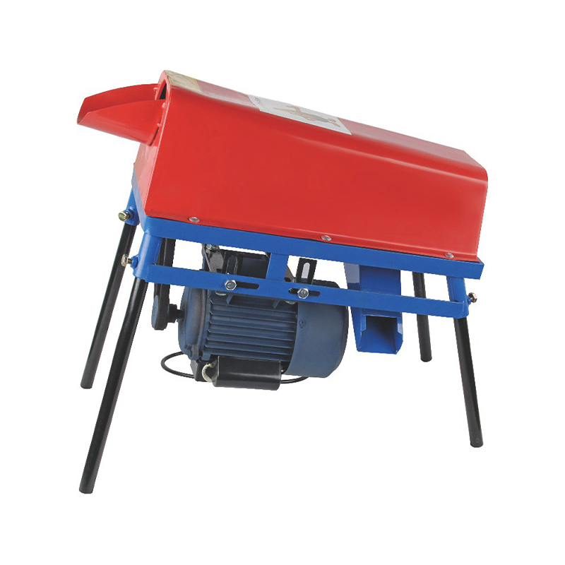 5sty-40-90 Electrical Small Single-hole 220v thresher separate corn kernels and cob Crushing machine