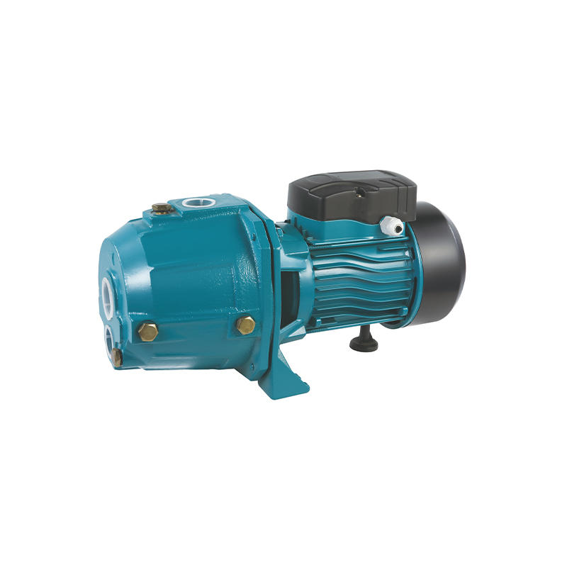 DP255 Automatic pressure control electric self-priming domestic home booster water pump