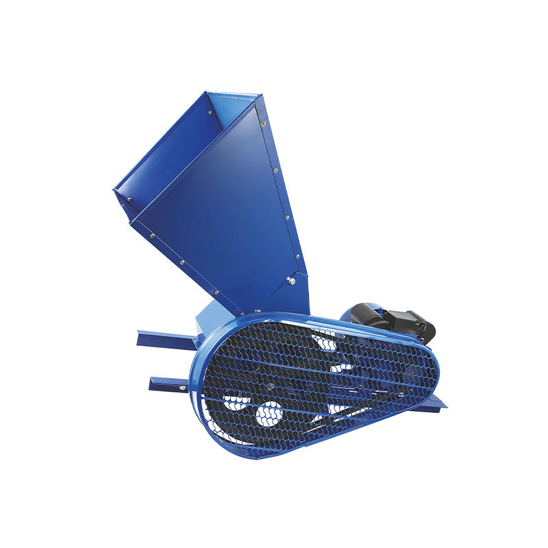 MHK-10 Crushing Fruits to animals Small domestic electrical 220V crusher
