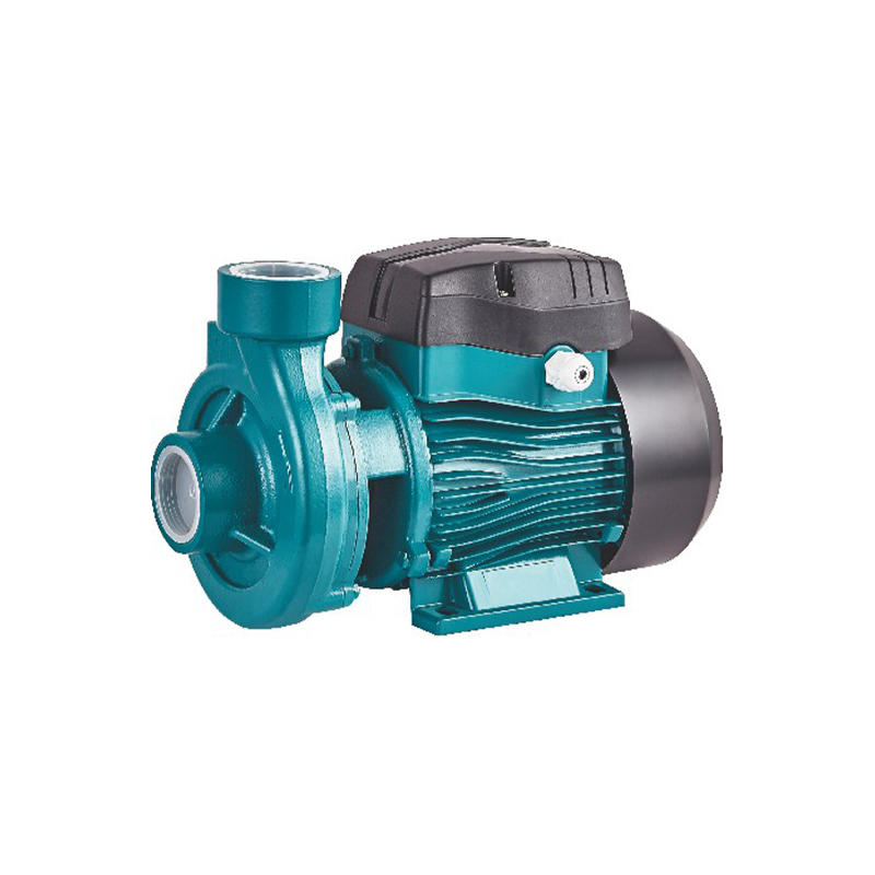 1DK-14 Domestic Short head wavy body household clean water centrifugal pump