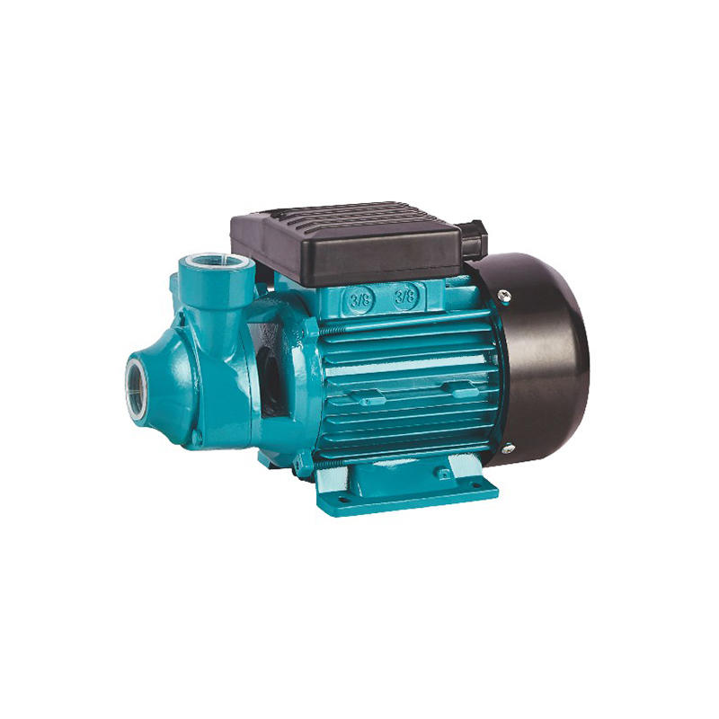 PM45 0.5HP mini household peripheral pump Model PM series high pressure electric water pump 