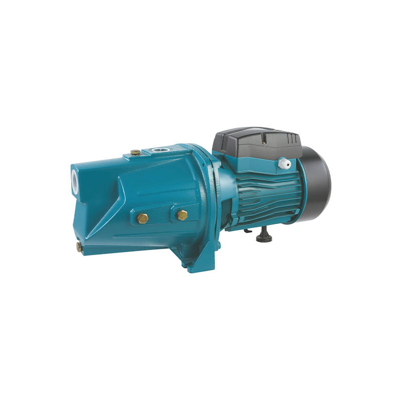 JSW-3CL Single-stage domestic high pressure automatic water pump