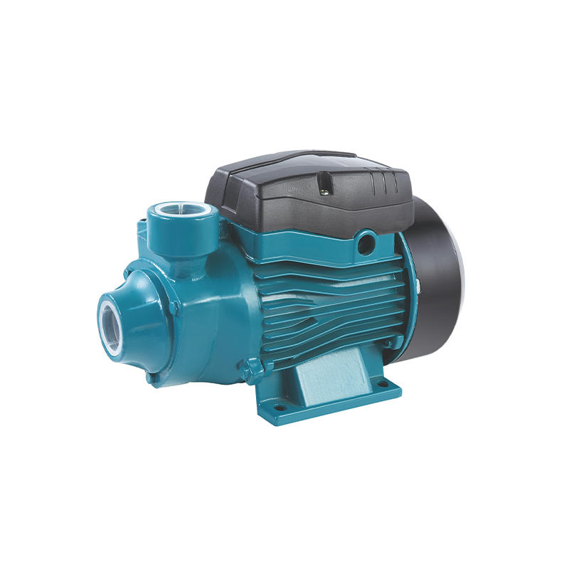 QB60 Electric 0.5 1/2 HP garden house pool centrifugal peripheral power clear water pump sprinkling water