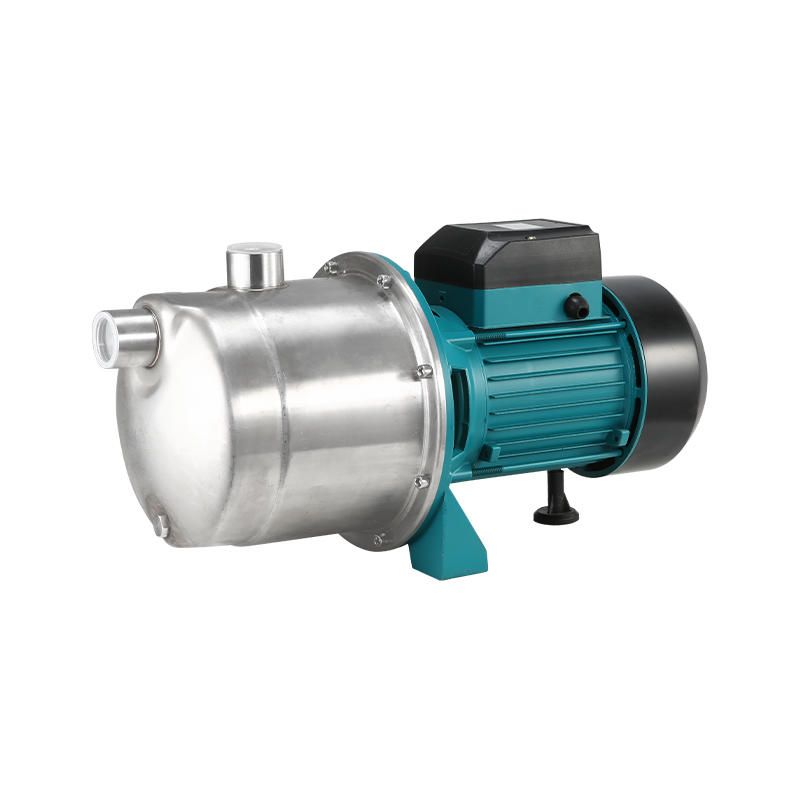 Jet60s Stainless steel pump head domestic high pressure Jet water pump